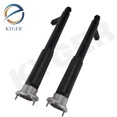 comprar 212 320 16 30 Sistema de suspensión automática de par trasero Trasera izquierda y derecha para Mercedes W212 W218 2123201630 2123201630 Fabricación en línea