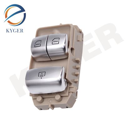 comprar Sistemas eléctricos de automóviles 222 905 00 09 Interruptor de ventanas de potencia para Mercedes Benz C-CLASS W205 M276 2229050009 Fabricación en línea