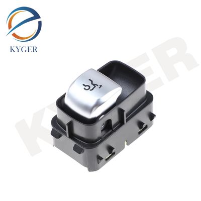 comprar A2229050409 Negro Cerradura del maletero del auto, llave de control del portón trasero, botón de control para Mercedes Benz Clase S W222 X222 V222 222 905 04 09 Fabricación en línea