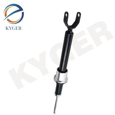 comprar Sistema de suspensión automática Absorbedor de choques delantero 2113231100 2113231500 2113230600 Para Mercedes Benz W211 S211 Fabricación en línea