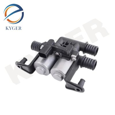 comprar 6411 6906 652 Sistema de motor de automóviles GAK válvula de control de calefacción 64116906652 6412 8374 995 64128374995 Adaptado para BMW E60 E63 E64 E66 Fabricación en línea
