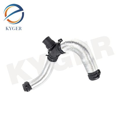 comprar KYGER Auto Parte LR004298 Radiador de refrigeración manguera de entrada de EGR Refrigerador para Land Rover Freelander 2 2.2L Diesel 2006-2014 L359 Fabricación en línea