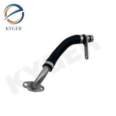 comprar 1142 8626 653 Sistemas de motores de automóviles Sistema de admisión de aire de tubo turbo Tubo de admisión de aire Adaptado para BMW F33 F83 F32 F82 F36 F10 F07 11428626653 Fabricación en línea