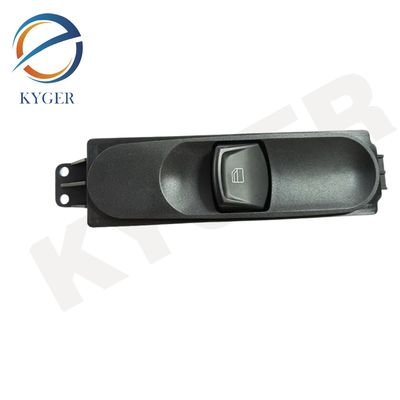 comprar 906 545 09 13 Automóviles eléctricos de automóviles con interruptor de control de ventanas para Mercedes Benz W906 9065450913 A9065451913 2E0959877R Fabricación en línea