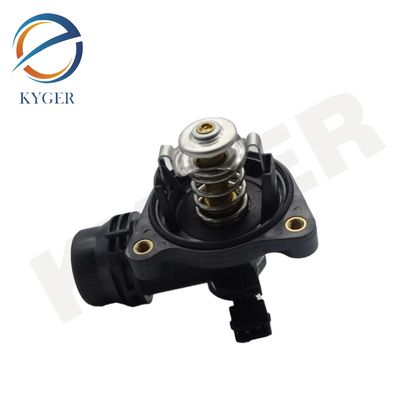 comprar Alta calidad 1153 7510 959 Sistema de refrigeración Partes de refrigeración automáticas Termostato Motor Termostato Para BMW E46 E90 11537510959 Fabricación en línea