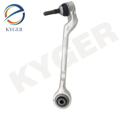 comprar KYGER de alta calidad 1126852992 Control brazo derecho lado del coche Auto parte parte de suspensión para Mercedes Benz 112 685 29 92 Fabricación en línea