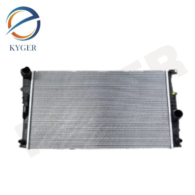 comprar 1711 8672 104 Motor de automóviles Parte del motor Radiador 17118672104 17118672104 17117618807 Adaptado para BMW F20 F30 F80 F21 F22 F87 F33 Fabricación en línea