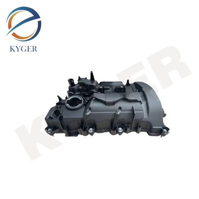 comprar 1112 7611 277 Cubierta de la cámara de válvula del sistema del motor del automóvil para BMW F23 F20 F30 F80 F82 F32 F87 F36 F45 F46 11127611277 11127568581 Fabricación en línea