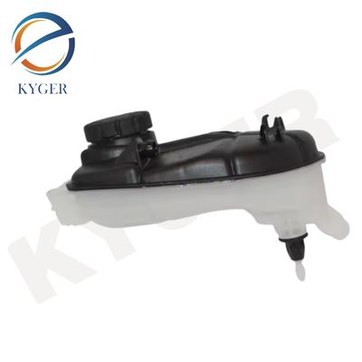 comprar 246 500 00 49 Partes de repuesto para automóviles Radiador del motor Tanque de expansión de agua de refrigerante Para Mercedes Benz W176 W246 C117 2465000049 Fabricación en línea