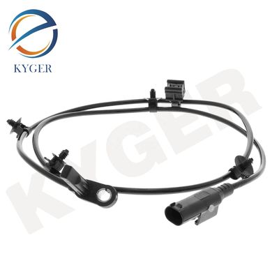 comprar 447 905 15 03 Sistemas eléctricos de automóviles Sensor de velocidad de las ruedas traseras ABS para Mercedes Benz clase V W447 V200 V220 V250 A4479051503 Fabricación en línea