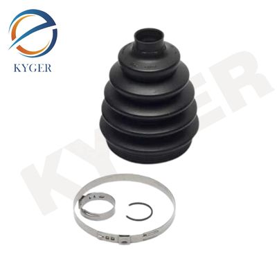 comprar KYGER de alta calidad para automóviles Auto Parte del eje de conducción C V conjunto de polvo de cubierta de eje Kit de reparación TDR500100 Fit For Land Rover Range Rover Sport Fabricación en línea