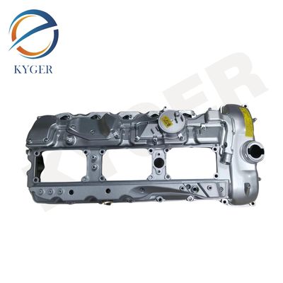 comprar 11127570292 Sistemas de motor de automóviles Capa de válvula del cabezal del cilindro del motor 1112 7570 292 Para BMW N55 F07 F10 F18 F06 F12 F15 F16 X5 X6 Fabricación en línea