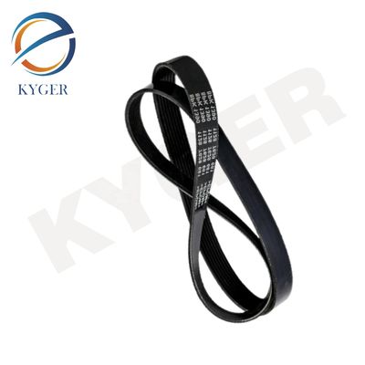 comprar 1128 7628 661 8PK1390 Conducción Cinturón de V de serpentina para BMW 5 Serie 6 X3 F07 F10 F11 F12 F13 F25 N55 11287628661 Fabricación en línea