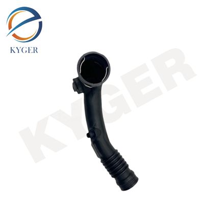 comprar KYGER Alta calidad Auto Auto Parte 13718626487 Auto Partes manguera de admisión de aire 1371 8626 487 Para BMW Serie 6 X5 F15 X6 640i Fabricación en línea