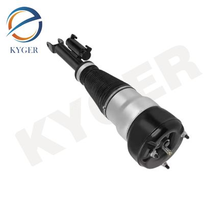 comprar 222 320 47 13 Sistema de suspensión automática 2WD delantera del automóvil Suspensión delantera izquierda de soporte de aire Absorción de choques para Mercedes Benz W222 A2223204713 Fabricación en línea