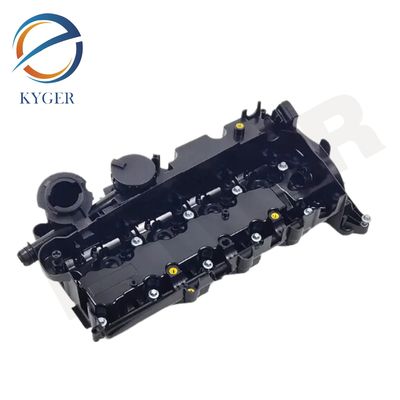 comprar Para las piezas automotrices, el motor tiene una cubierta de válvula 11128508570 para BMW E81 E87 E88 E82 E90 E91 E92 E93 E60 E61 E84 E83 1112 8508 570 Fabricación en línea