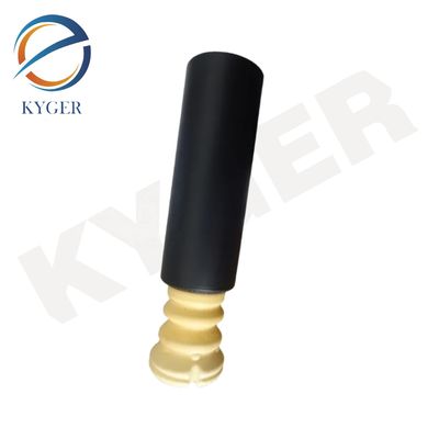 comprar 3353 6767 334 Sistema de suspensión automática de caucho trasero amortiguador trasero amortiguador trasero protector 33536767334 Para BMW E88 E90 Fabricación en línea