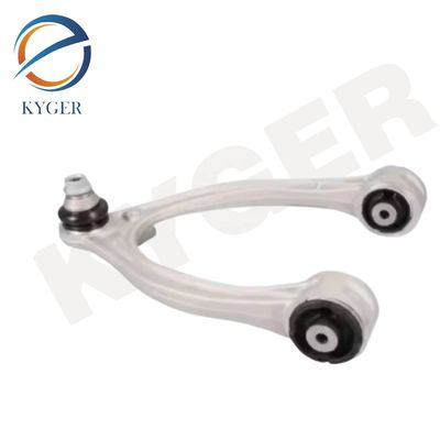 comprar Frente derecho 2053305601 Brazo de control superior para Mercedes Benz W205 Fabricación en línea