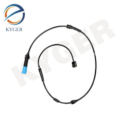 comprar 34356870351 Sensor de desgaste de alta calidad 3435 6870 351 Para BMW X3 X4 Pad de freno de disco Indicador de advertencia de desgaste del sensor Fabricación en línea