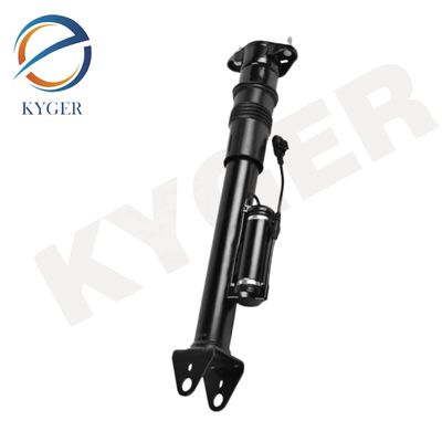 comprar 1643203031 Suspensión trasera de aire ADS de amortiguación para Mercedes Benz GL320 Fabricación en línea