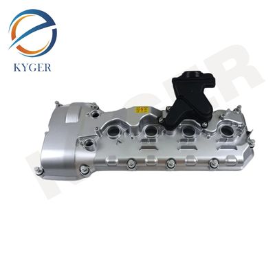 comprar Sistema del motor automático 1112 7848 153 Capa de válvula del motor de aluminio con junta 11127848153 11127838267 Para BMW E90 E92 E93 S65 Fabricación en línea