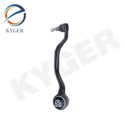 comprar 3112 6851 692 Sistema de suspensión automotriz Automotriz de derecha de tensión de soporte delantero brazo de control inferior 31126851692 Para BMW X5 E70 F15 F85 Fabricación en línea