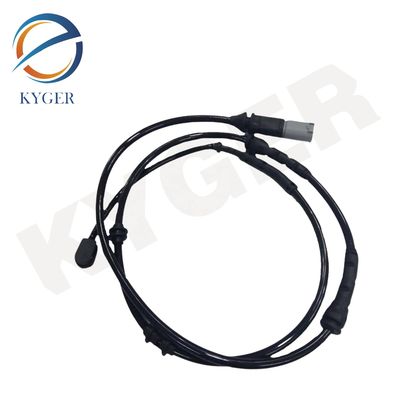 comprar 3435 6791 960 Sensor de desgaste 3435 6791960 Pad de freno de disco Indicador de advertencia de sensor de desgaste para BMW F01 F02 F03 F04 Fabricación en línea
