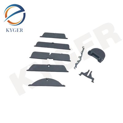 comprar LR039081 Auto Auto Parte Auto Parte delantera Kit de reparación de salida de aire acondicionado para Land Rover Discovery 4 LR4 L319 Fabricación en línea