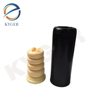 comprar 3353 6857 468 Sistema de suspensión absorber de choques trasero botón de apoyo de polvo Kit de manga para BMW X1 F48 F45 F46 33536857468 33536852457 Fabricación en línea