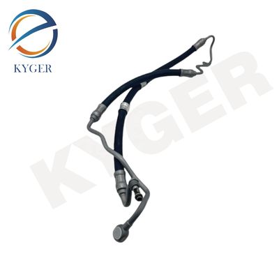 comprar Parte automática 32416780500 Tubo de aceite de dirección Línea de combustible del motor Línea de entrega de combustible Línea de presión del tubo de combustible para BMW E60 525 530 3241 6780 500 Fabricación en línea