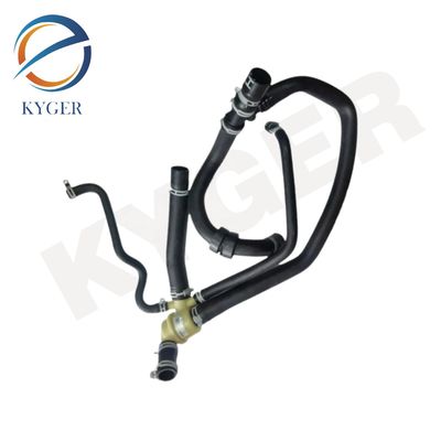 comprar El termostato inferior de la manguera del radiador manguera de enfriamiento PEL500290 para Land Rover Discovery 4 2010-2016 L319 Discovery 2005-2009 L319 Fabricación en línea