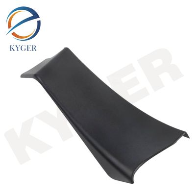 comprar KYGER Alta calidad de piezas de automóviles marco de la puerta del automóvil umbral de cubierta del panel interior recubrimiento LR043348 para Land Rover Range Rover Sport 2014- Fabricación en línea