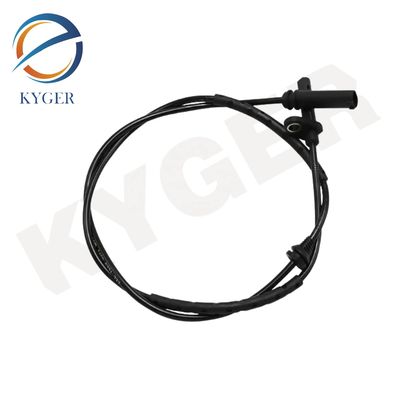 comprar 34526771777 Auto partes partes eléctricas ABS sensor de velocidad de las ruedas para BMW X5 X6 E70 E71 E72 F15 F16 F86 3452 6771 777 Fabricación en línea