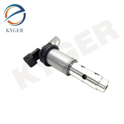 comprar Sistema de motor automático 1136 7585 425 Variable de control del motor válvula de tiempo Solenoide VVT 11367585425 11367516293 Para BMW Fabricación en línea