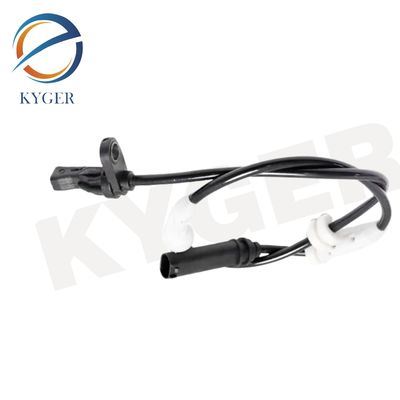 comprar KYGER Auto Parte 34526791224 Sensor automático Partes eléctricas delanteras del automóvil ABS Sensor de velocidad de las ruedas para BMW Serie 3 3452 6791 224 Fabricación en línea