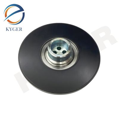 comprar 11238511321 Sistema del motor de piezas de automóviles Poliera del cigüeñal 1123 8511 321 A11238511321 Para BMW F01 F02 F03 F04 Fabricación en línea