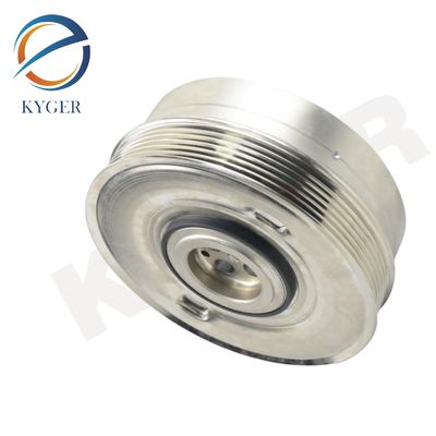 comprar 1123 8638 614 Sistemas de motores de automóviles Poliera del cigüeñal 11238638614 Para BMW 2 F45 2 F46 X1 F48 MINI F56 F55 F54 F57 F60 Fabricación en línea