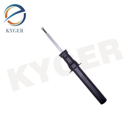 comprar KYGER 31316851747 31316851745 31316851748 31316851749 Absorbedor de choques de aluminio delantero para BMW X5 6X6 F15 F16 F85 F86 3131 6851 747 Fabricación en línea