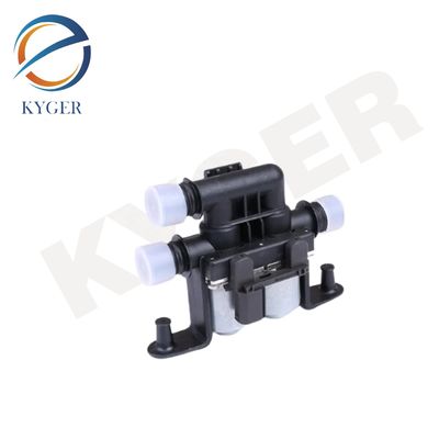 comprar Válvula de control del calentador del sistema del motor de automóviles Solenoide 64116910544 Válvula de control del agua del calentador para BMW E53 E70 F15 E71 6411 6910 544 Fabricación en línea