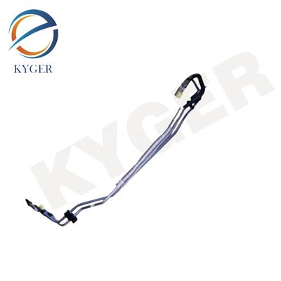 comprar KYGER LR029184 de alta calidad para piezas de automóviles manguera de presión de dirección asistida para Land Rover Freelander 2 2006-2014 L359 Fabricación en línea