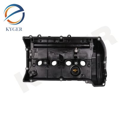 comprar 1112 7646 553 Sistemas de motor de automóviles Capa de cilindro del motor de automóviles Cabeza de válvula de junta para BMW N13 B16 F20 F30 11127646553 Fabricación en línea