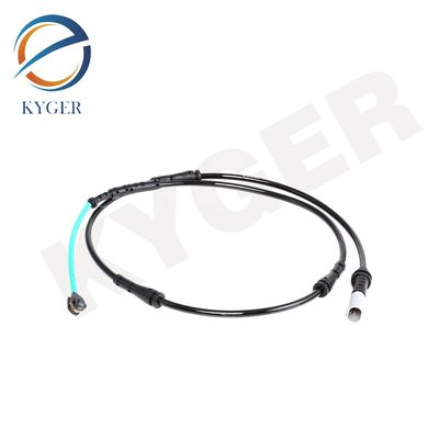 comprar KYGER Alta calidad de automóviles Auto Parte 34356791961 Sensor de freno trasero Sensor de desgaste de línea 3435 6791 961 Para BMW 5GT F07 2009-2017 Fabricación en línea