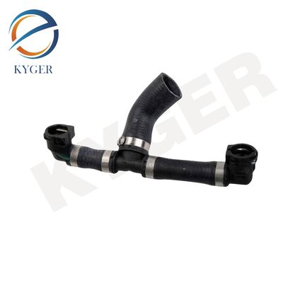comprar KYGER High Quality Auto Part PCH501320 Sistema de refrigeración Radiador manguera de refrigerante adecuado para Land Rover Range Rover 2002-2009 L322 clásico Fabricación en línea