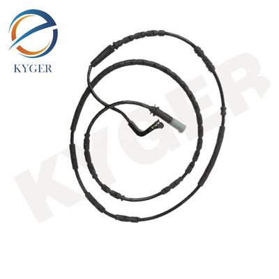 comprar 3435 6789 446 Sistema eléctrico de automóviles Sensor de pastillas de freno para BMW Z4 E89 98042700 96990042701 34356789446 24819002622 Fabricación en línea