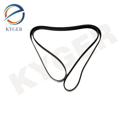 comprar LR013697 Cinturón de conducción LR013697 2.7L 3.0L Diesel D4 Cinturón de conducción para Land Rover Auto Auto Parts RR D1 D2 D5 RRS Fabricación en línea