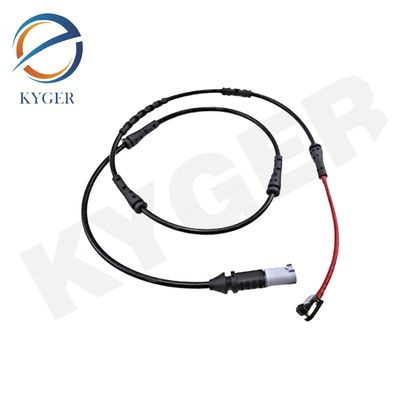 comprar Repuestos para automóviles 3435 6791 963 Sensor de desgaste de las pastillas de freno 34356791963 Para BMW 5 F10 G30 F90 X3 F25 X4 F26 Z4 E89 i8 Fabricación en línea