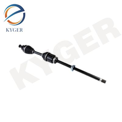 comprar Accesorio del eje delantero LR062661 a prueba de agua para Land Rover Freelander 2 L359 Fabricación en línea