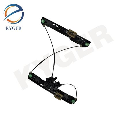 comprar KYGER Alta calidad LR067999 Regulador de control de ventana delantera izquierda para Land Rover Evoque 2012-2018 L538 Fabricación en línea