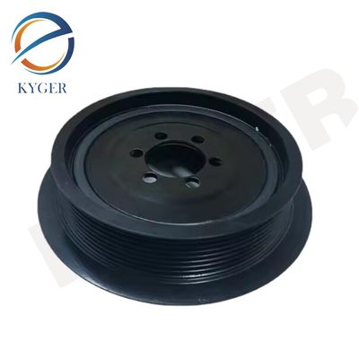comprar 1123 7580 391 Sistemas de motor de automóviles Polí de giro del eje carpiano 11237577663 Para BMW E87 E82 E90 E93 E92 E91 E60 X1 X3 X5 11237580391 Fabricación en línea