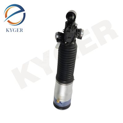 comprar KYGER Sistema de suspensión de aire del amortiguador de aire para automóviles 3712 6796 930 Para BMW Serie 7 F02 Fabricación en línea